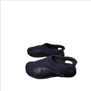 Flexus Flexia Clog Size 39